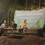 Malam Keakraban dan Student Development Orientation Prodi PAI