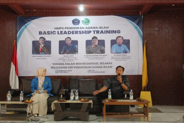 Basic Leadership Training