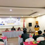 Pelantikan Ketua dan Wakil Ketua STAI Miftahul Huda Subang Periode 2024-2029 serta Rapat Kerja Pejabat Struktural